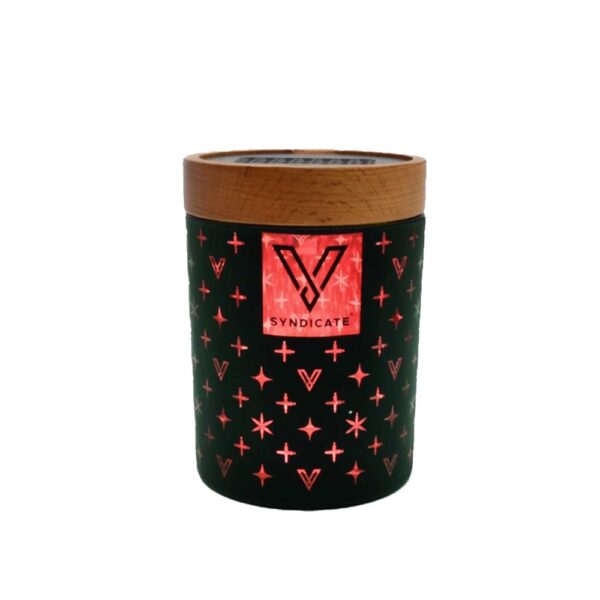 V SYNDICATE MEDIUM SMART STASH  - HIGH END