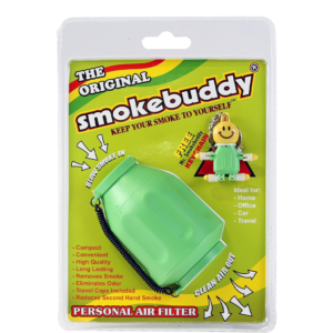 SMOKE BUDDY AIR FILTER THE ORIGINAL – OG CARE