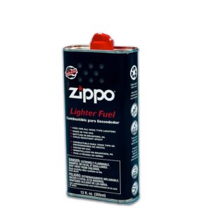 ZIPPO LIGHTER FLUID 12Z/355ML