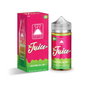 THE JUICE 100ML JUICE 0MG – WATERMELON LIME