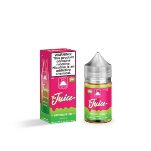 THE JUICE 30ML JUICE 24MG – WATERMELON LIME