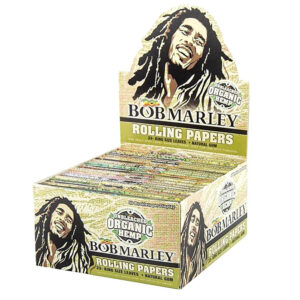 BOB MARLEY KS ROLLING PAPER