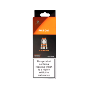 GEEKVAPE P SERIES 0.2 REPLACEMENT COIL