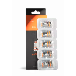 GEEKVAPE P SERIES 0.4 REPLACEMENT COIL