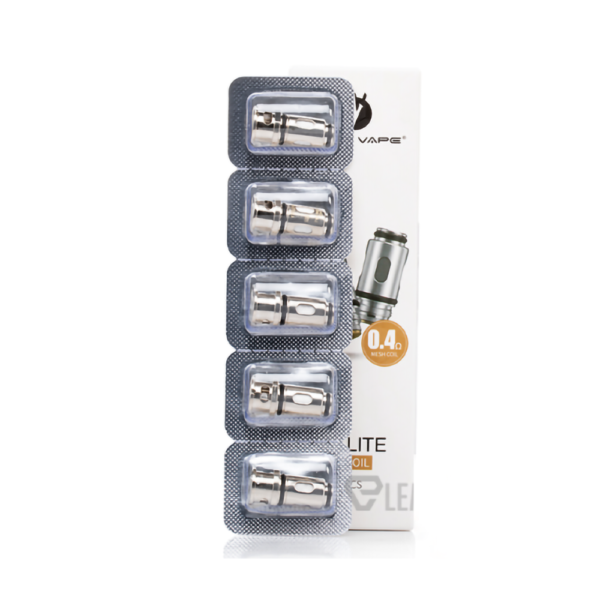 LOST VAPE  UB LITE L1  0.4 REPLACEMENT COIL