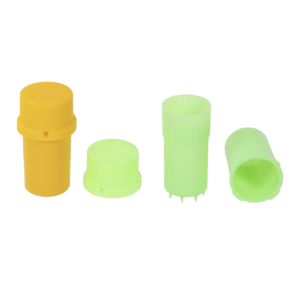 GRINDER CONTAINER HYBRID – ASSORTED COLORS