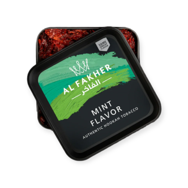 AL FAKHER 1KG - MINT