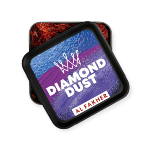 AL FAKHER 250G – DIAMOND DUST