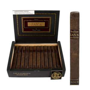 JAVA CORONA MADURO 5X42 CIGAR