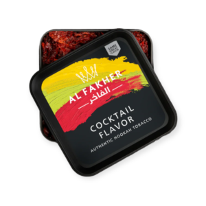 AL FAKHER 1KG – COCKTAIL