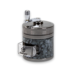 CLICK IT GRINDER W/ HANDLE