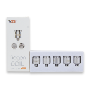YOCAN  REGEN QTC COIL