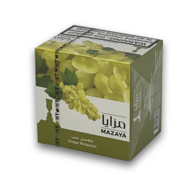 MAZAYA 250G - GRAPE
