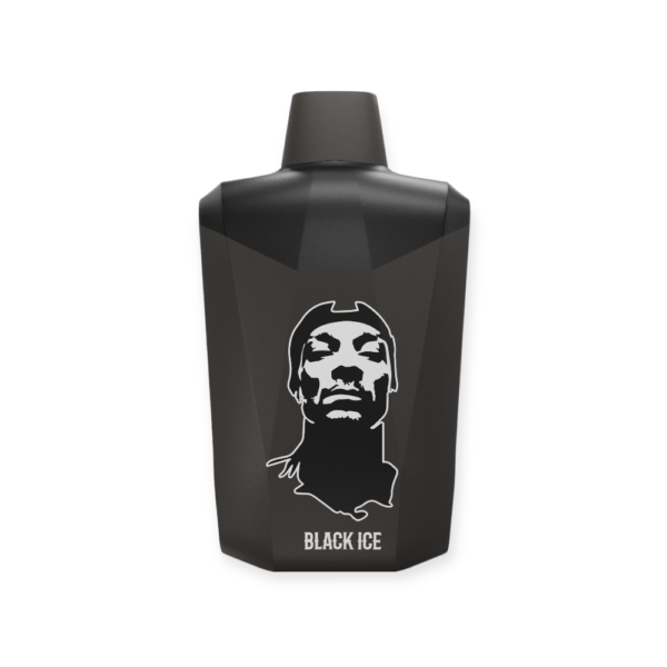 DEATHROW 5% 7000 PUFFS DISPOSABLE - BLACK ICE - Image 3