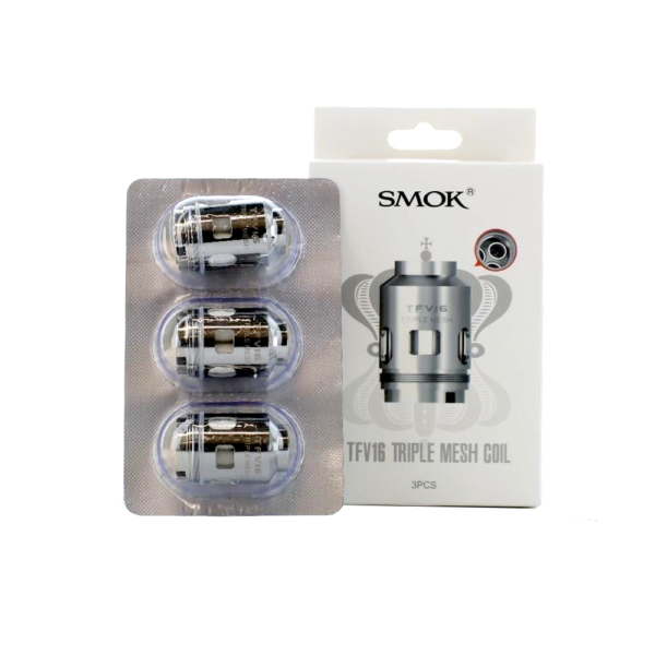 SMOK TFV16 MESH REPLACEMENT COIL