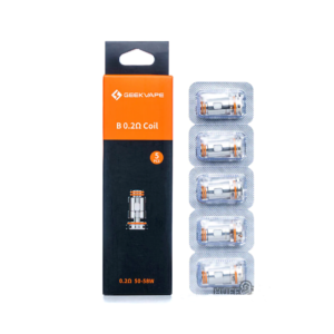 GEEKVAPE B SERIES 0.2 REPLACEMENT COIL
