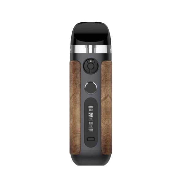 SMOK NOVO 5 KIT - BROWN LEATHER