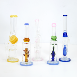 RACING CREATURE PCL8425 WATER PIPE