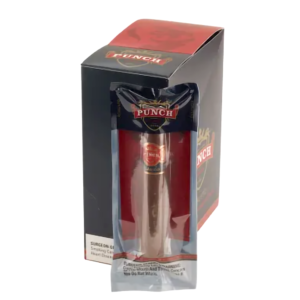 PUNCH ROBUSTO FRESH PACK CIGARS
