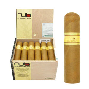 NUB CT 358  CIGARS