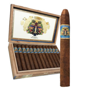 EL GUEGUENSE ROBUSTO M 5.5X50 CIGARS