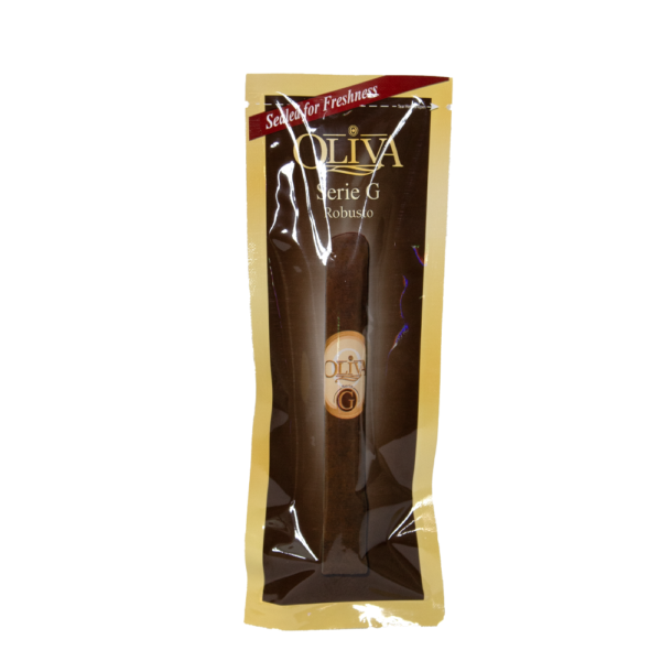 OLIVA SERIE G ROBUSTO CIGARS - Image 2