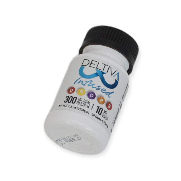 DELTIVA DROPS D8 300MG - Image 2