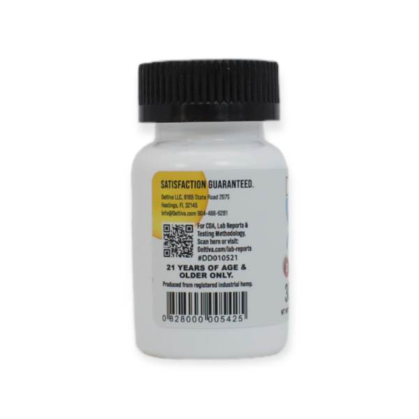 DELTIVA DROPS D8 300MG - Image 3