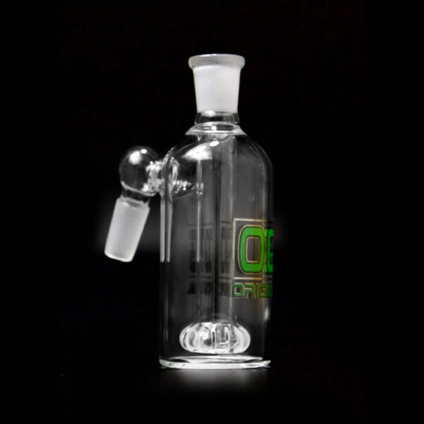 OG ASHCATCHER 008 45 DEGREE 14MM - ASSORTED