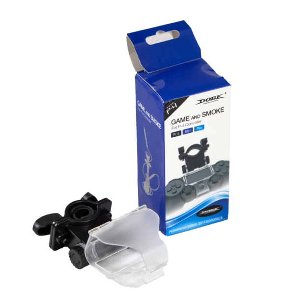 CYRIL PSP GAMER HOLDER