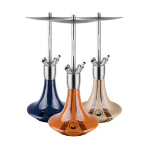 STEAMULATION ULTIMATE  HOOKAH – ASSORTED