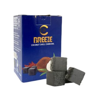 C BREEZE COCONUT CHARCOAL