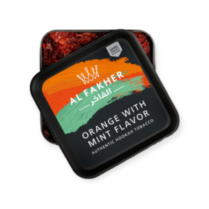 AL FAKHER 1KG – ORANGE MINT