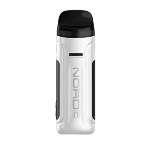 SMOK NORD C KIT - MATTE WHITE