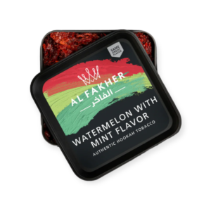 AL FAKHER 1KG – WATERMELON MINT