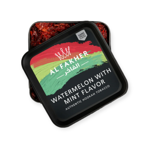 AL FAKHER 1KG - WATERMELON MINT
