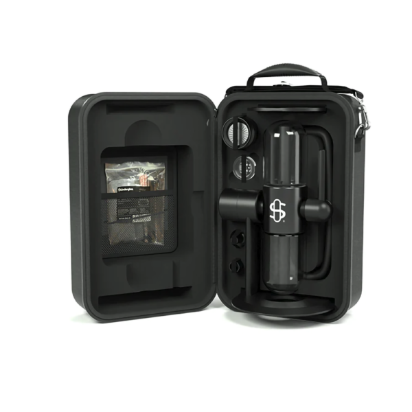 STUNDENGLASS KOMPACT GRAVITY INFUSER - Image 2