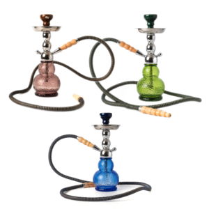 GELATO HOOKAH  – ASSORTED