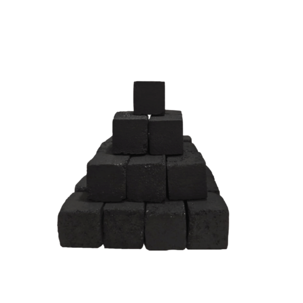 COCO MESO PREMIUM COCONUT CHARCOAL - Image 2