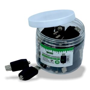 OOZE USB SMART CHARGER
