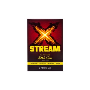 XSTREAM FETISH URINE 3OZ PACK KIT