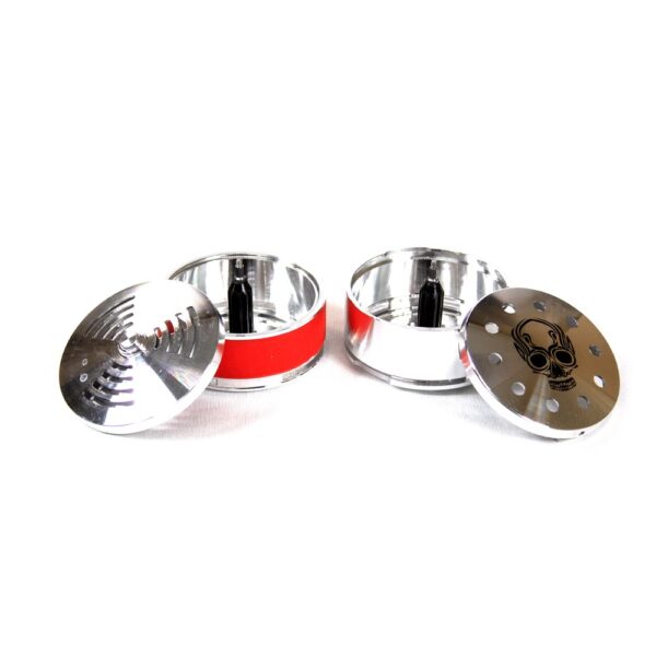 HOOKAH WIND COVER 400