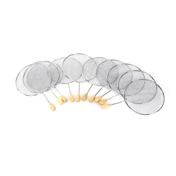 TOPOO CHARCOAL HOLDER