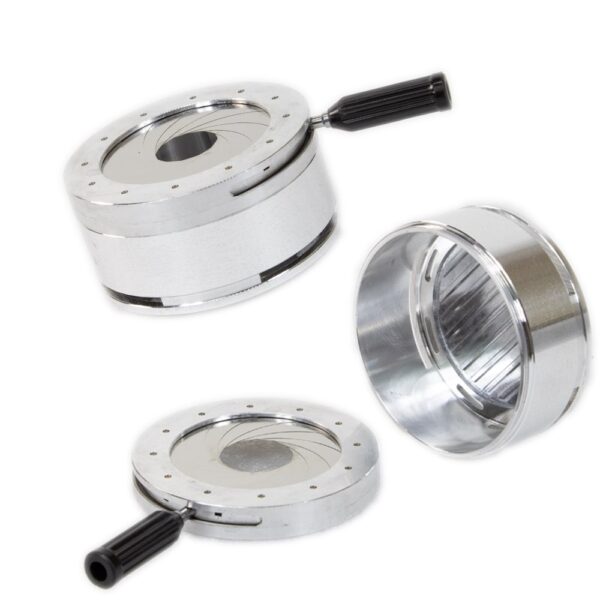 HOOKAH WIND COVER 700