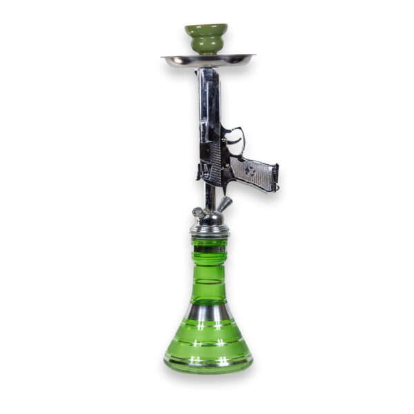 GUN SMALL HOOKAH