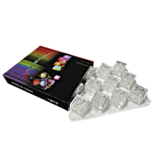 POLYCHROME FLASH LIGHT