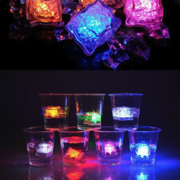 POLYCHROME FLASH LIGHT - Image 2