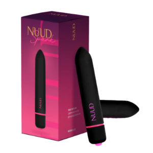 NUUD SPARK BULLET VIBRATOR