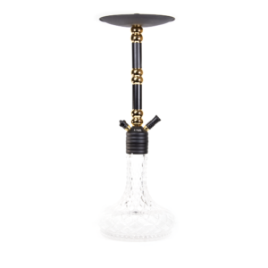 LAIS SAOLIAN NS01 1-4 HOSE COMPATIBLE HOOKAH