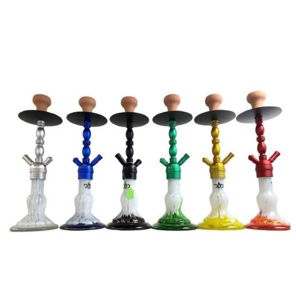 DUD JACKSON HOOKAH - PINK
